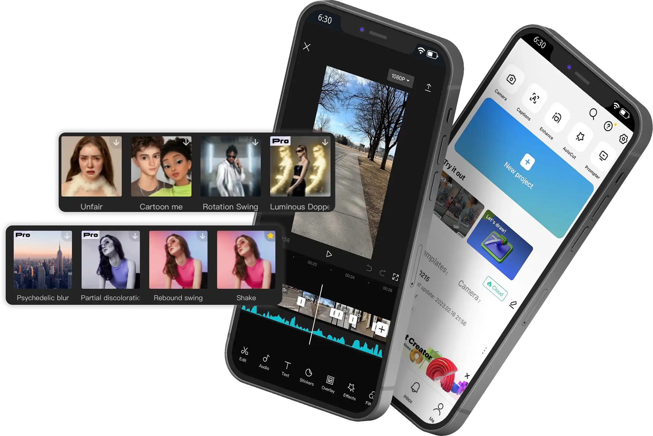 Capcut Apk Download for Android