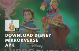 Download Disney Mirrorverse Mod APK 13.0.0