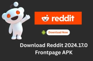 Download Reddit 2024.17.0 Frontpage APK