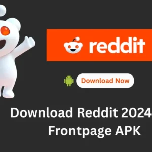 Download Reddit 2024.17.0 Frontpage APK