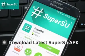 Download SuperSU APK