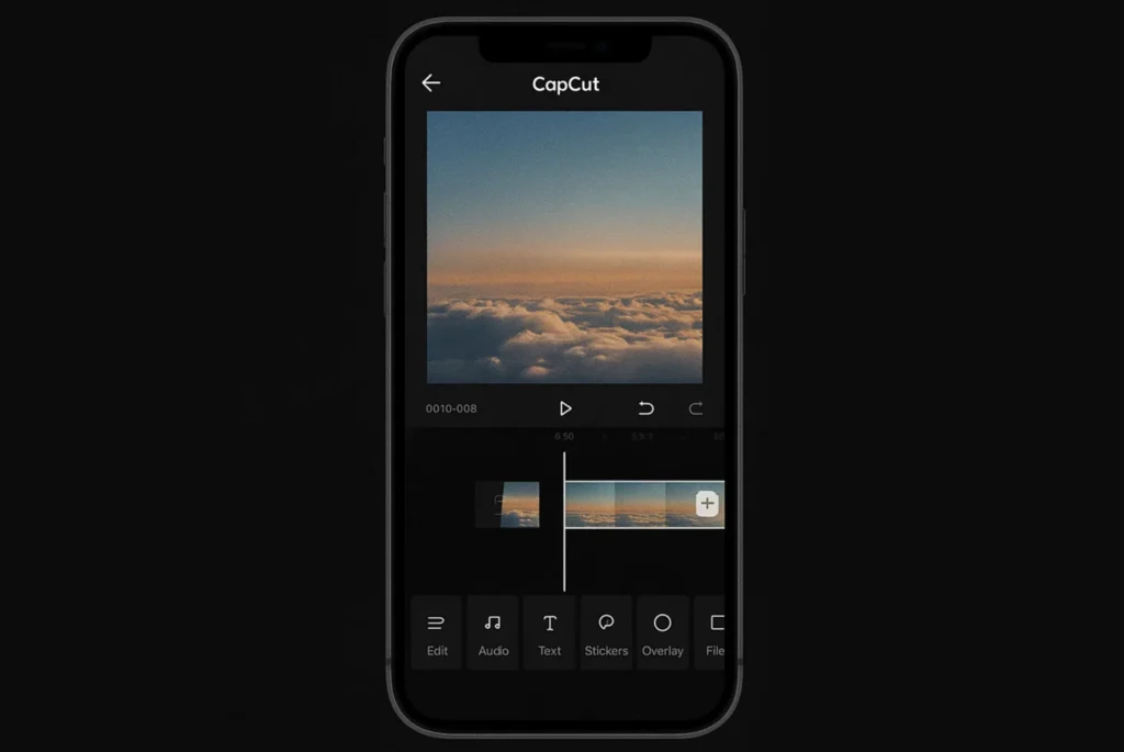 CapCut Old Versions
