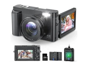 Best Camera For Beginners