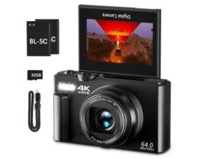 Best Camera For Photography