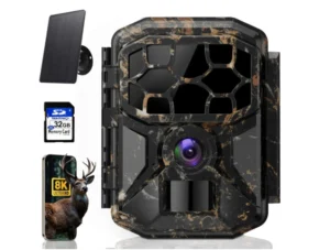 Best Cellular Trail Cameras