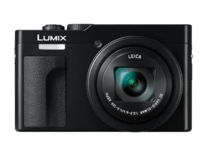 Best Compact Cameras
