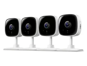 Best Home Security Camera System