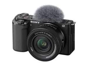 Best Interchangeable-Lens Cameras