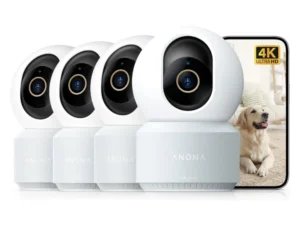 Best Security Cameras