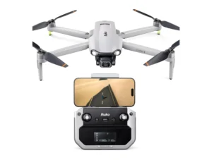 Best UAV Cameras