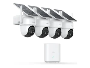 Best Wireless Outdoor Security Cameras